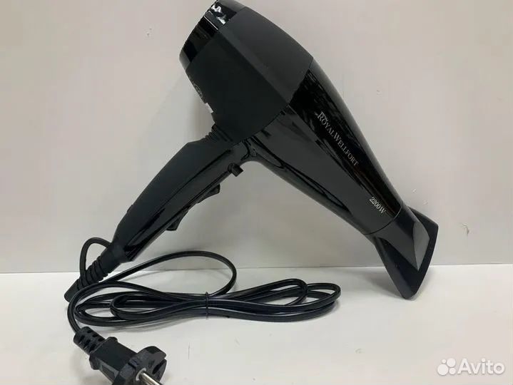 Фен Royal Wellfort RK-I26 2200 вт