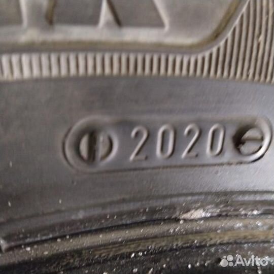 Tigar Ice 205/55 R16