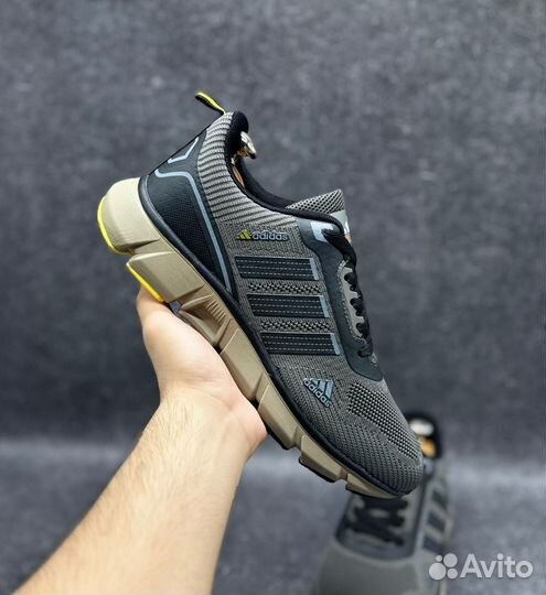 Мужские Кроссовки Adidas