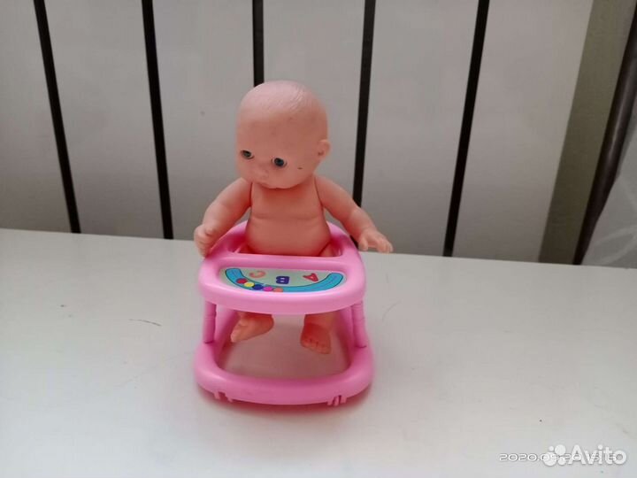 Куклы, пупсы