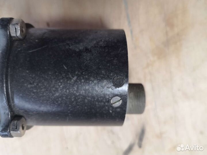 Авиационный термометр