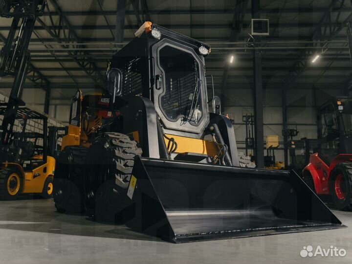 Мини-погрузчик Zauberg МN950-G2, 2023