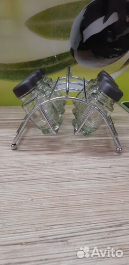 Набор для специй