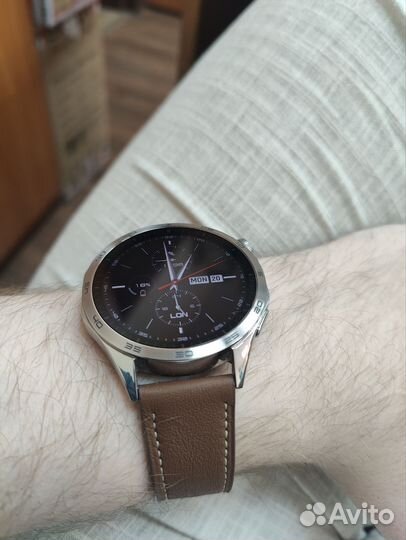 Huawei watch gt 4