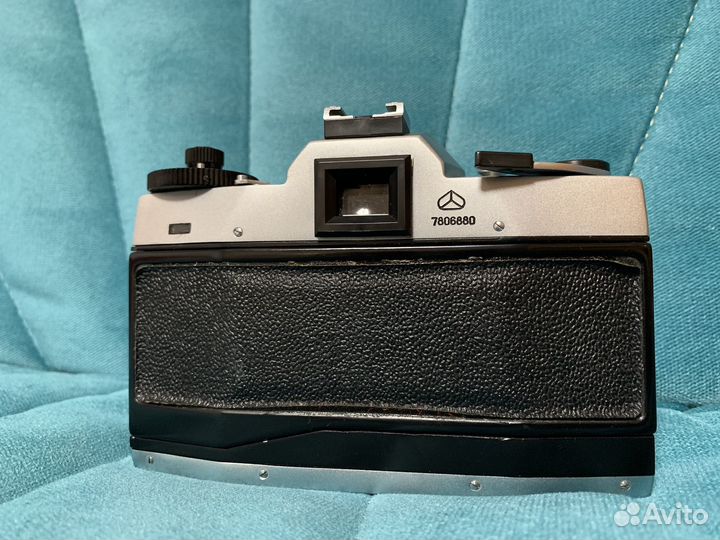 Плёночный фотоаппарат Киев