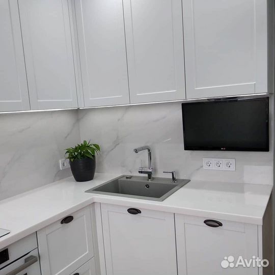 Кухни на заказ