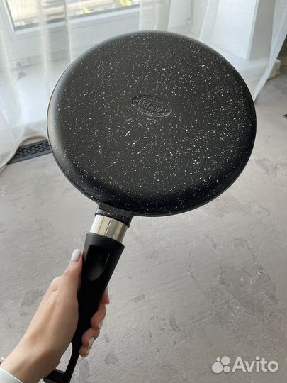 Блинница новая