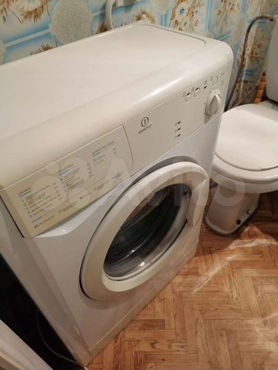 1-к. квартира, 31 м², 3/5 эт.