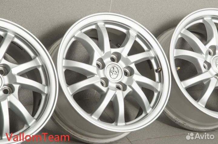Лот M994283 Оригинальные 16-е диски toyota