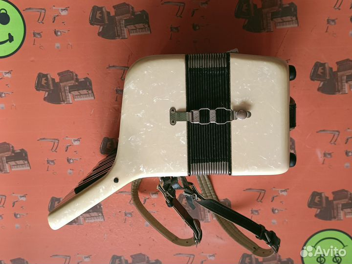 Аккордеон weltmeister/Скупка