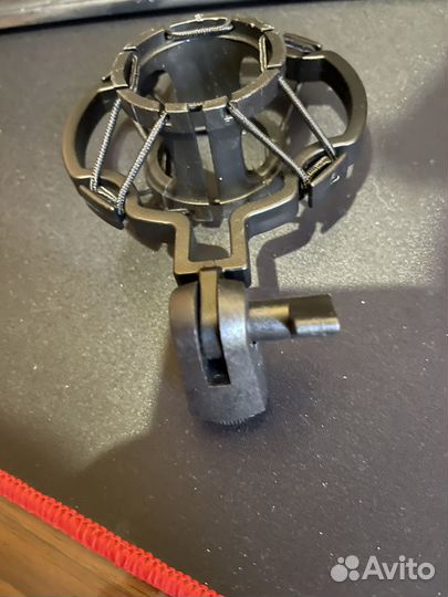 Держатель для микрофона