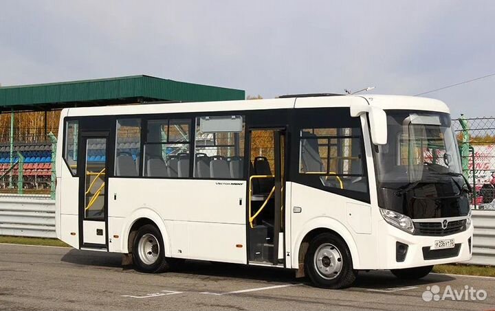 Водитель категории D (Д) автобус