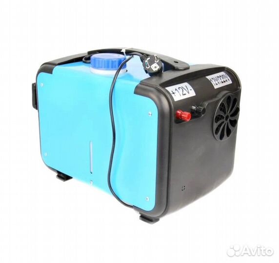 Автономный отопитель