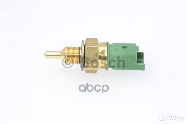 Датчик температуры охл.жидкости bosch 0 986 280