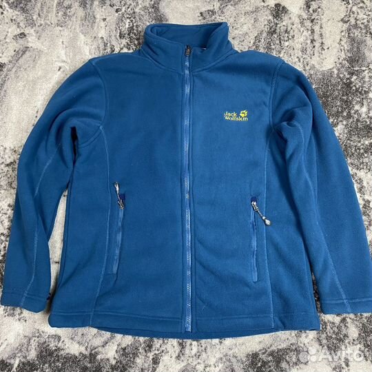 Jack wolfskin M