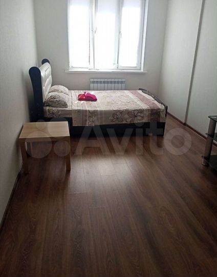 1-к. квартира, 40 м², 3/18 эт.