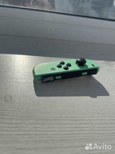 Контроллеры joy-con для Nintendo Switch