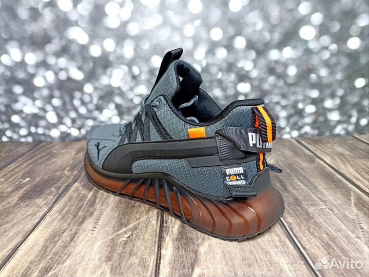 Кроссовки Puma