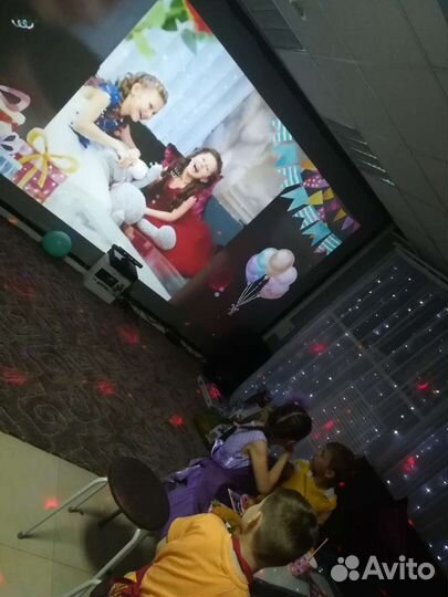 Аренда зала