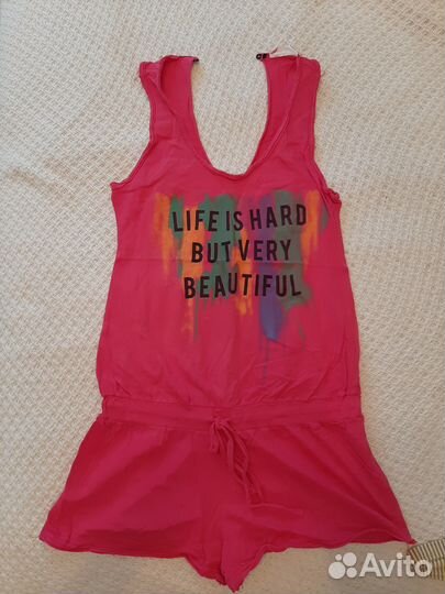 Летние женские вещи пакетом 42-44