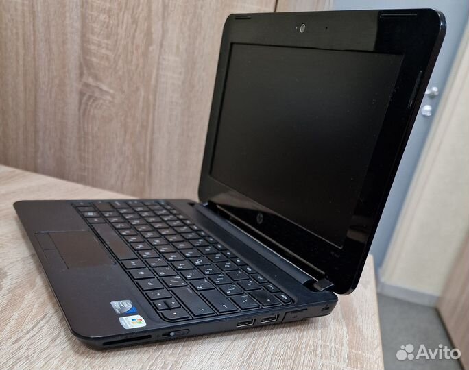 Нетбук HP Mini RMN hstnn E04C