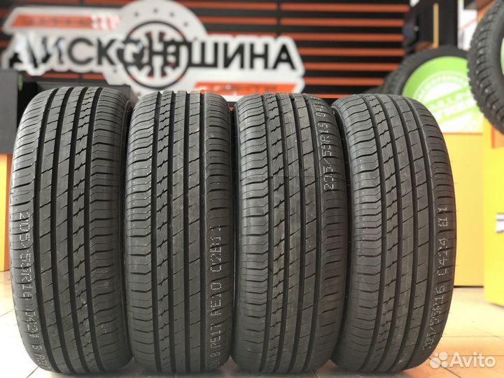 Sailun Atrezzo Elite 235/65 R17 108H