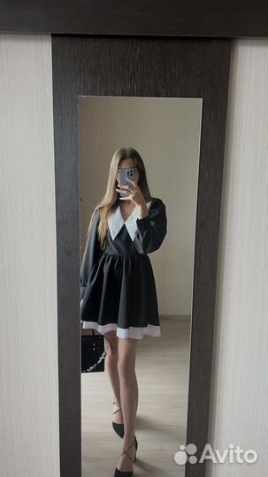 Платье