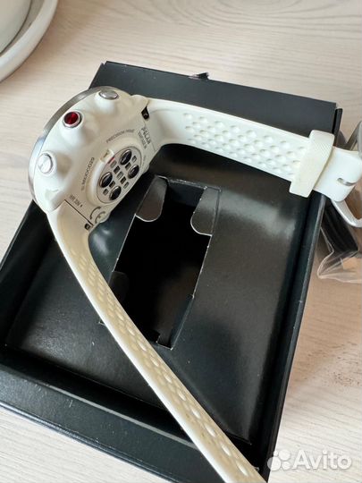 Часы Polar vantage m