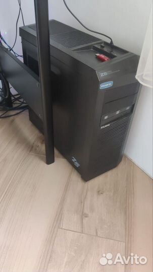 Компьютер AM3+