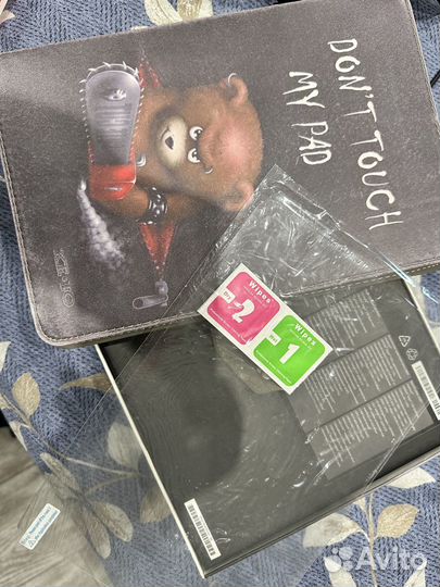 Планшет 10 дюймов Асер Aser A 501