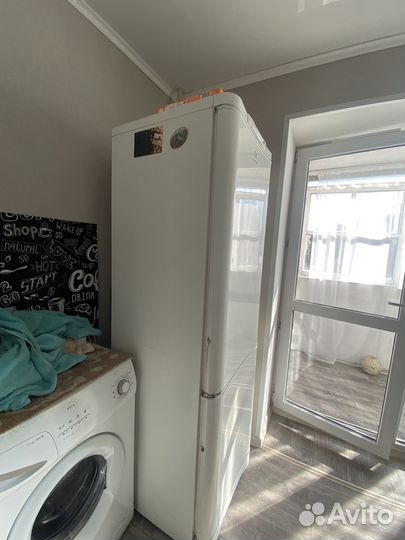 Холодильник