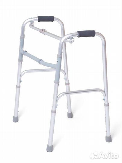 Ходунки для взрослых инвалидов