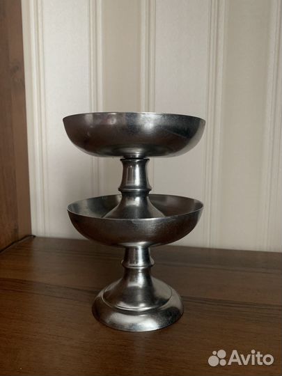 Креманка для мороженого СССР