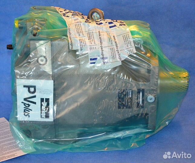 Parker PV140R9K1T1wmcck0059