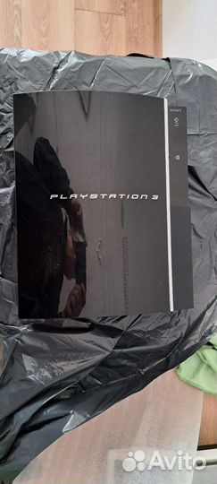 Sony playstation 3