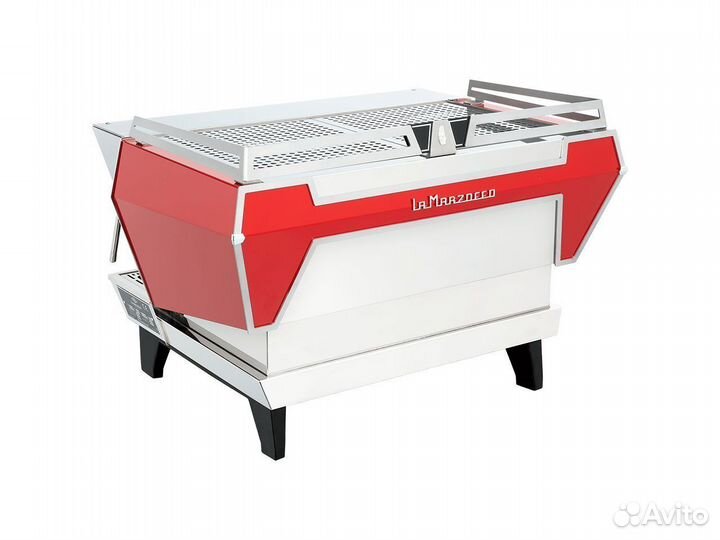 Кофемашина La Marzocco KB90