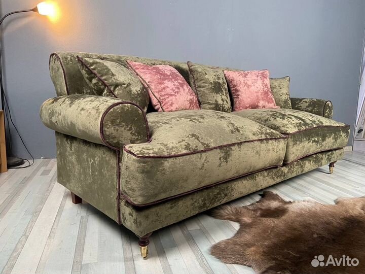 Диван мягкий BON elegant
