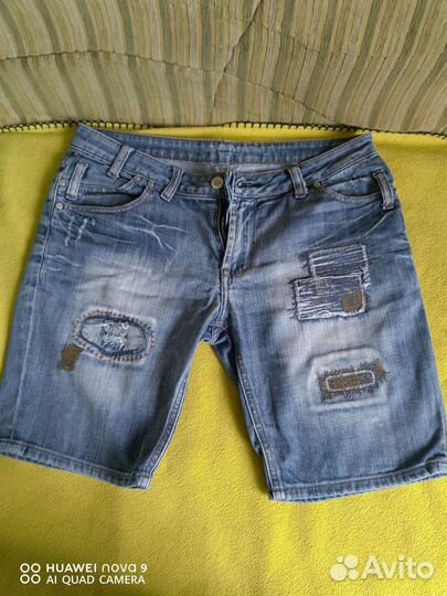 Шорты