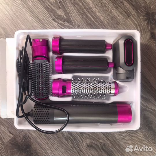 Фен стайлер