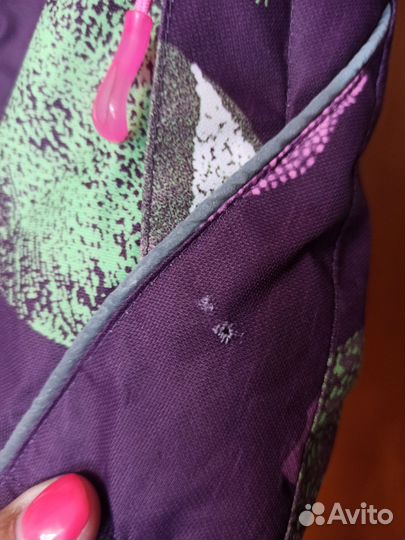 Комплект костюм для девочки oldos 116 демисезон