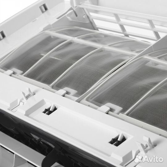 Кондиционер Ballu iGreen Pro bsag-12HN8 сплит-сист