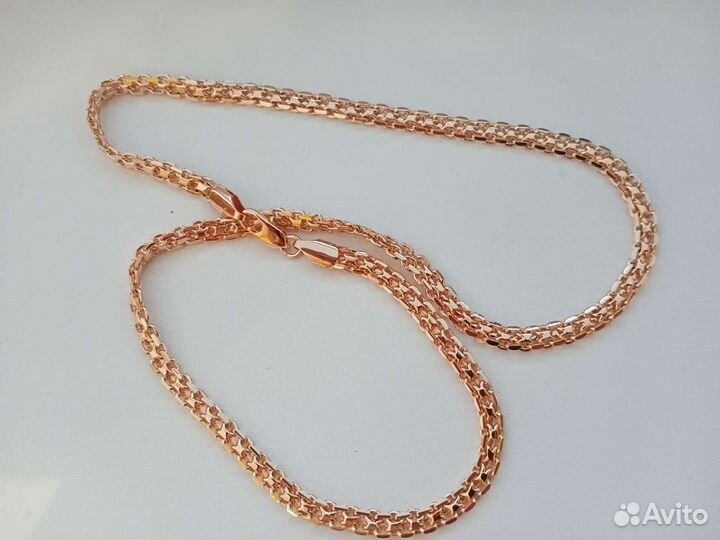 Цепочка 50 см