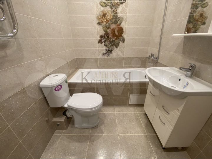 1-к. квартира, 25 м², 13/25 эт.