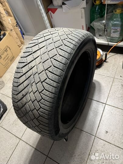 Continental ContiVikingContact 7 275/45 R20 110T