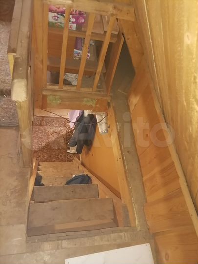 Дача 40 м² на участке 9,5 сот.