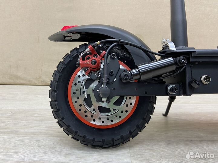 Электросамокат