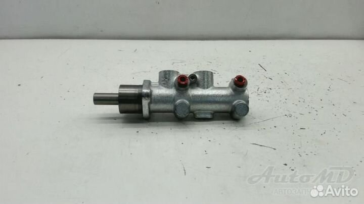 Цилиндр тормозной главный без Fiat Ducato