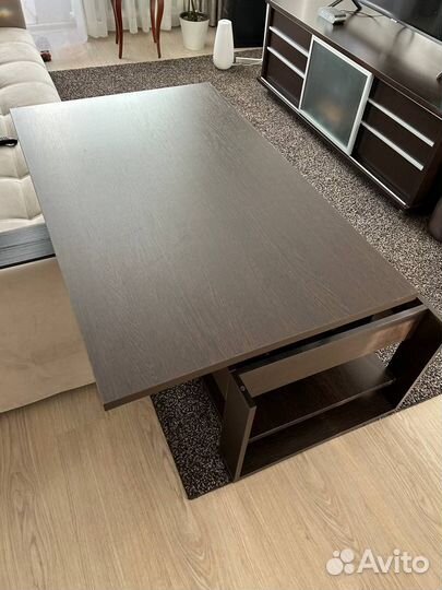 Журнальный стол Divan Boss