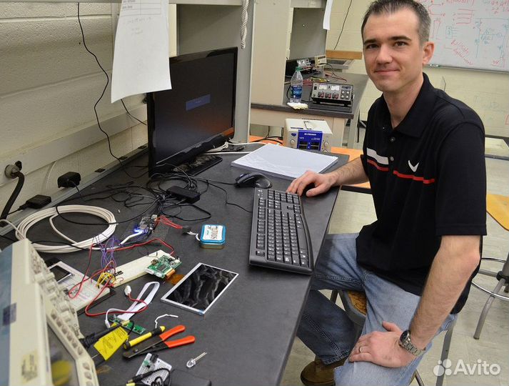 Ремонт Телевизоров Микроволновок Кофемашин