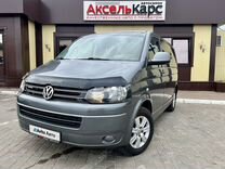 Volkswagen Multivan 2.0 MT, 2012, 213 000 км, с пробегом, цена 2 550 000 руб.